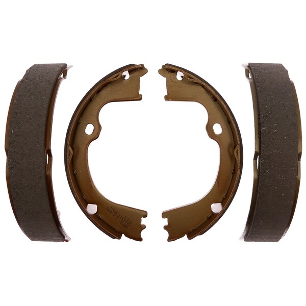 Raybestos Raybestos Brake Brake Shoes, 947Pg 947PG - main